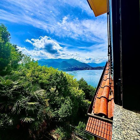 Wonder View - Relax And Nature Varenna Ngoại thất bức ảnh