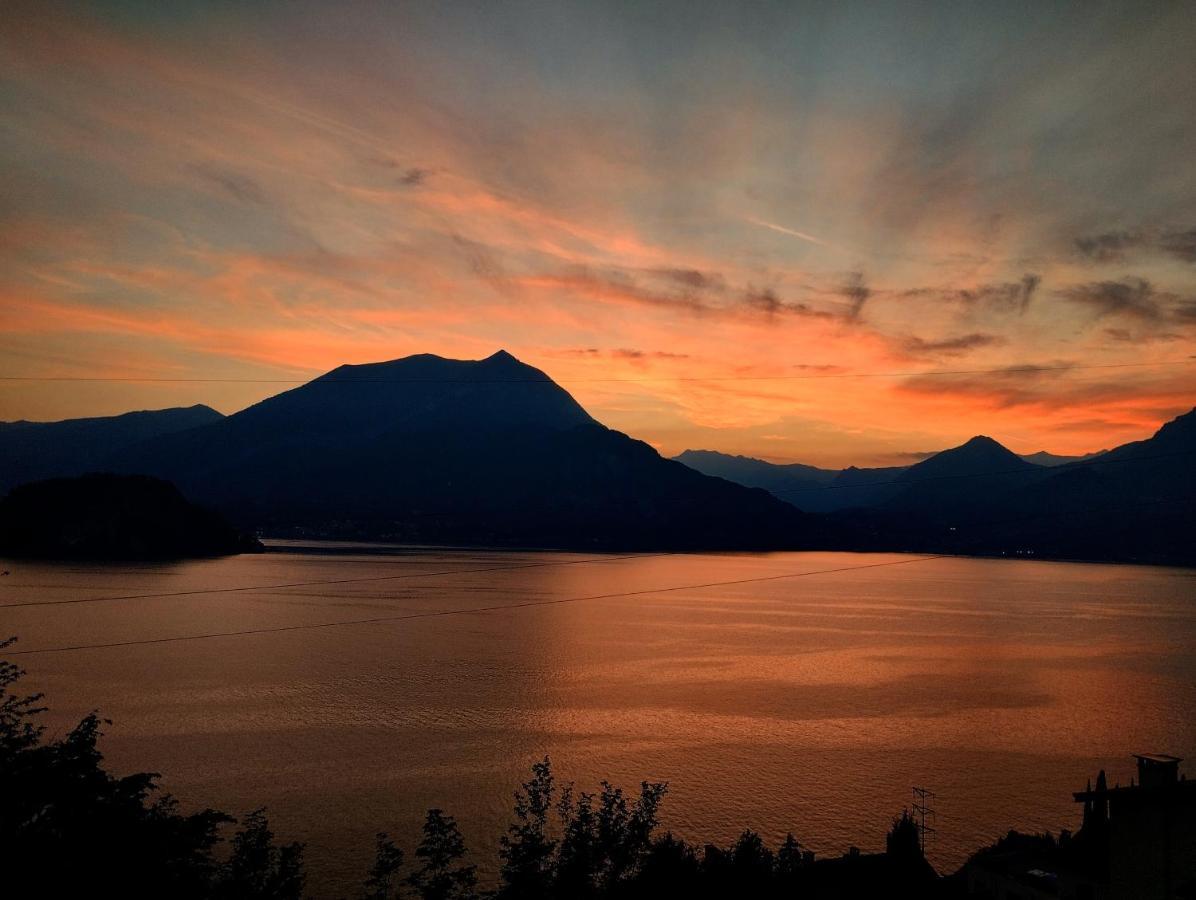 Wonder View - Relax And Nature Varenna Ngoại thất bức ảnh