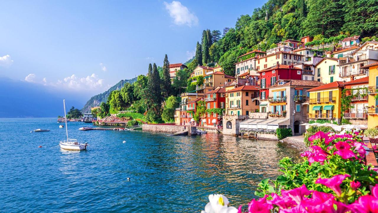 Wonder View - Relax And Nature Varenna Ngoại thất bức ảnh