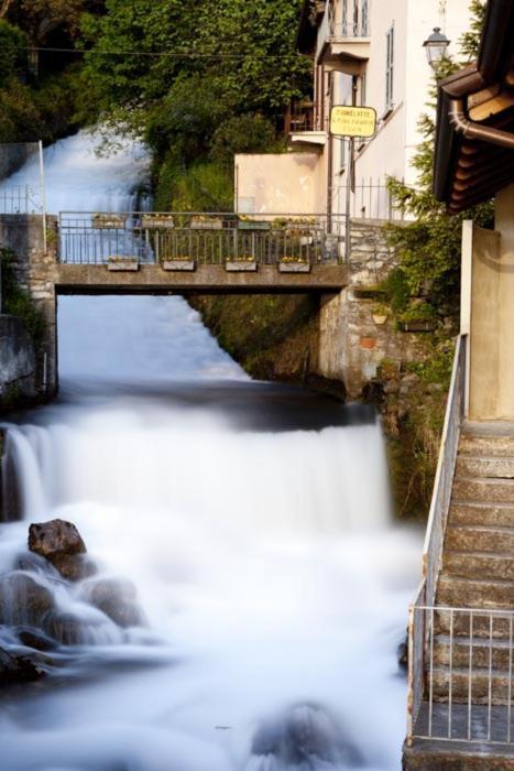 Wonder View - Relax And Nature Varenna Ngoại thất bức ảnh