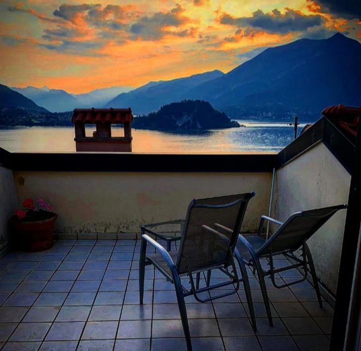 Wonder View - Relax And Nature Varenna Ngoại thất bức ảnh