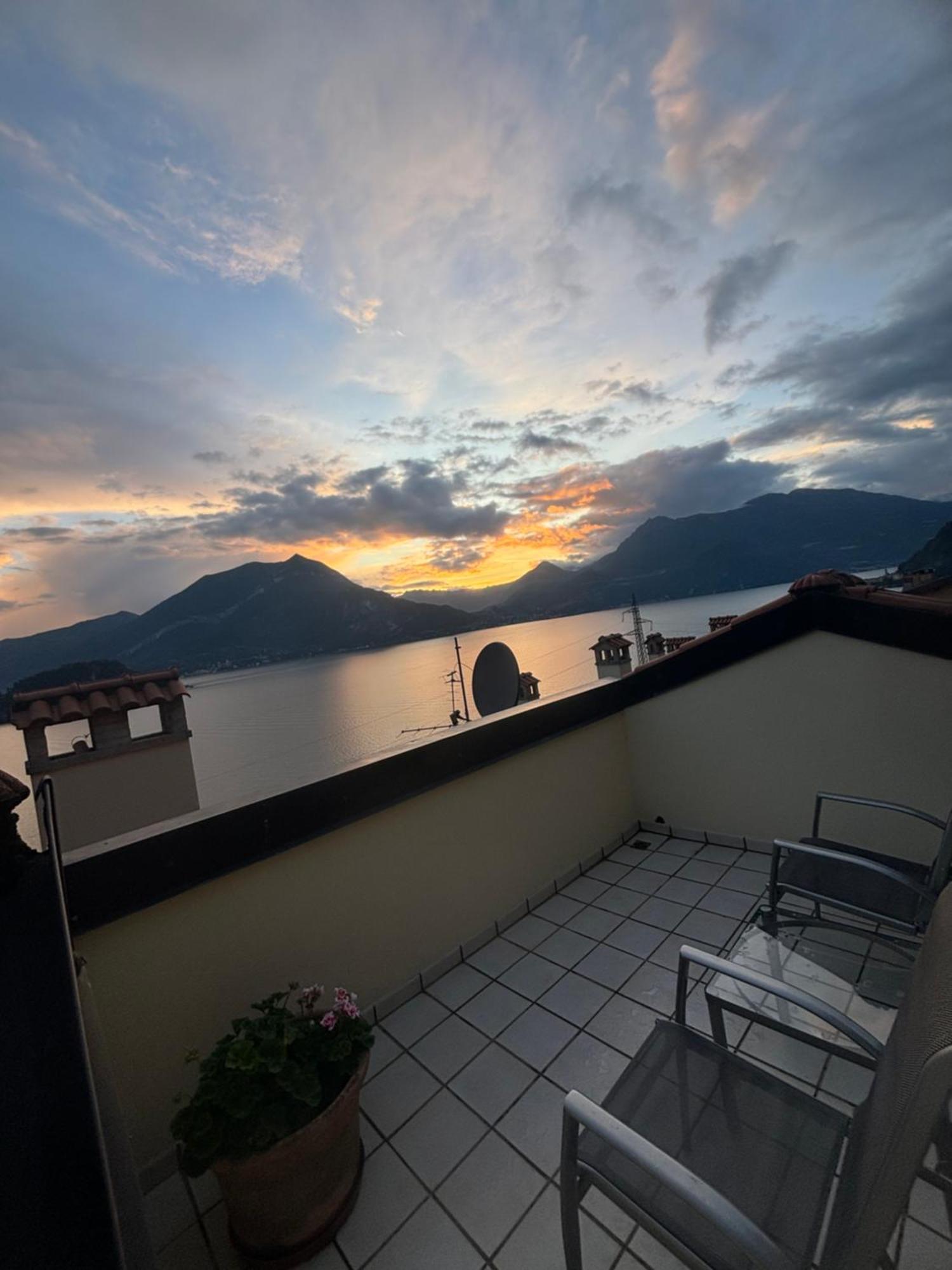 Wonder View - Relax And Nature Varenna Ngoại thất bức ảnh