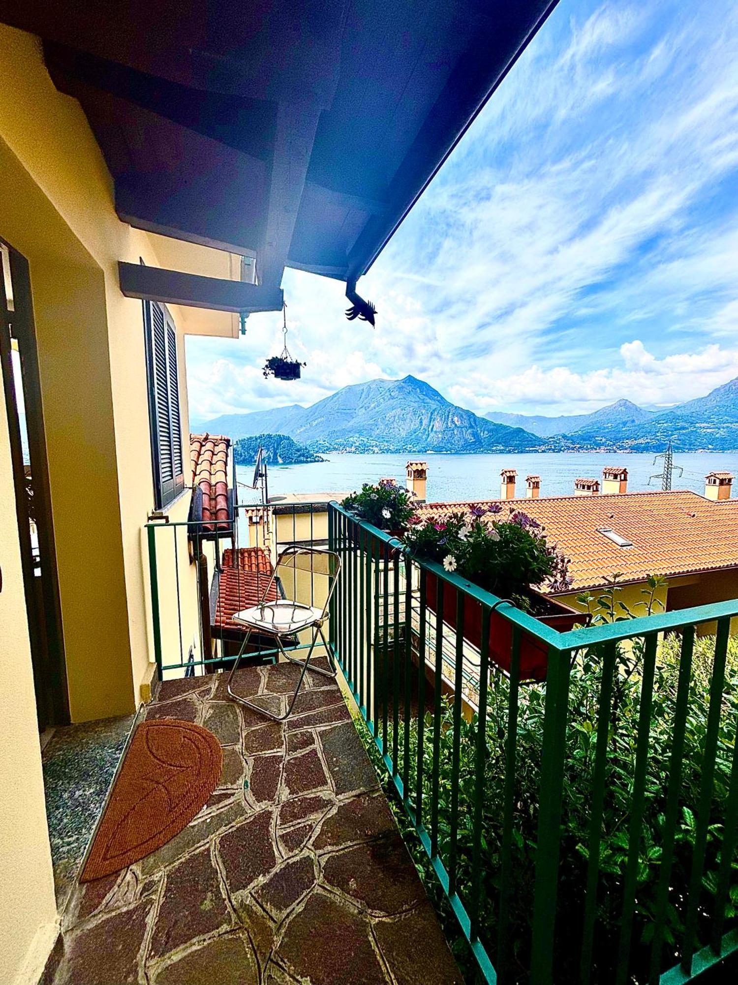 Wonder View - Relax And Nature Varenna Ngoại thất bức ảnh