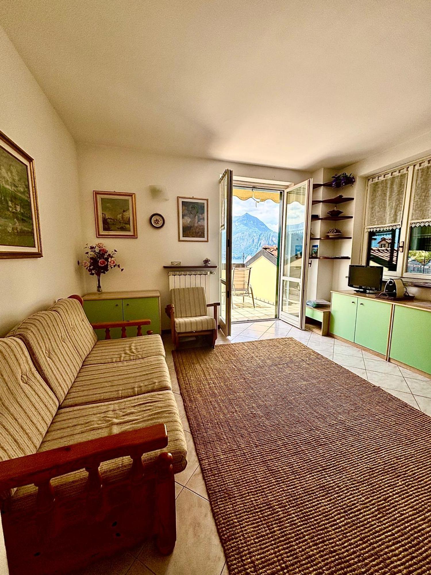 Wonder View - Relax And Nature Varenna Ngoại thất bức ảnh