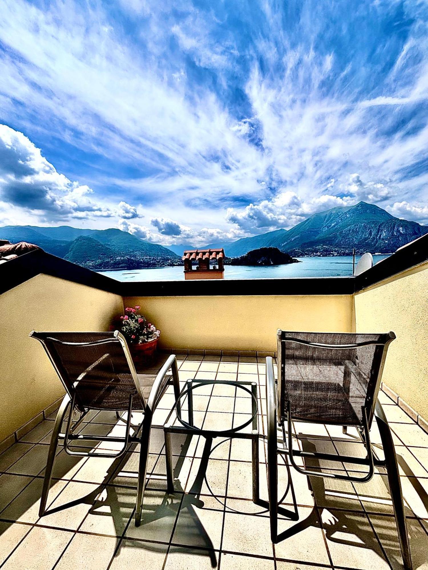 Wonder View - Relax And Nature Varenna Ngoại thất bức ảnh
