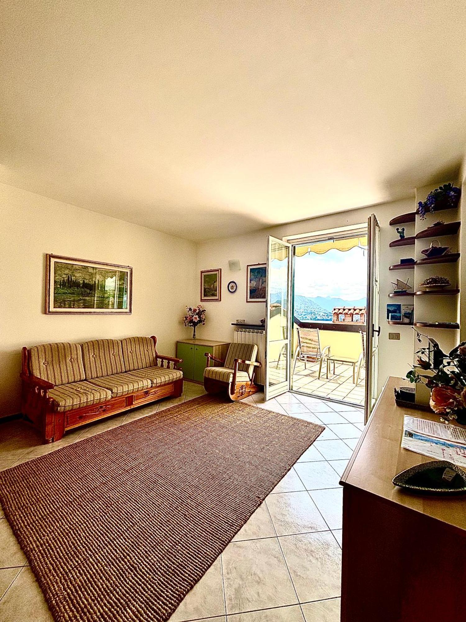 Wonder View - Relax And Nature Varenna Ngoại thất bức ảnh